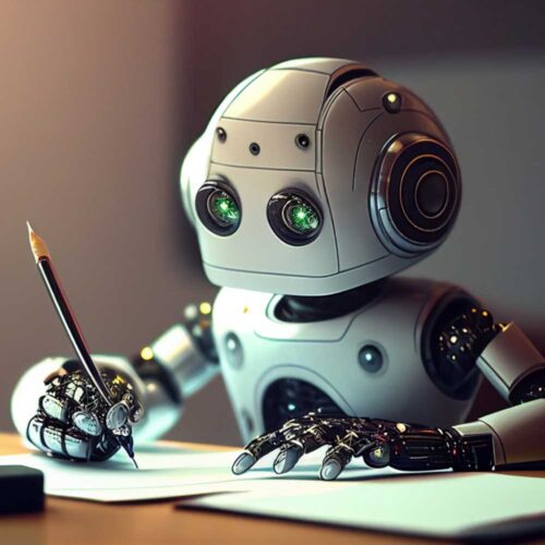 ChatGPT Idea Machine for Marketers