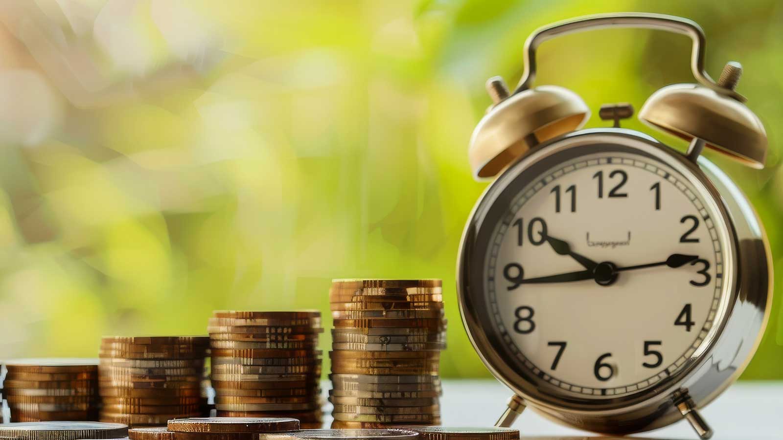 Predictable Payment for Your Work