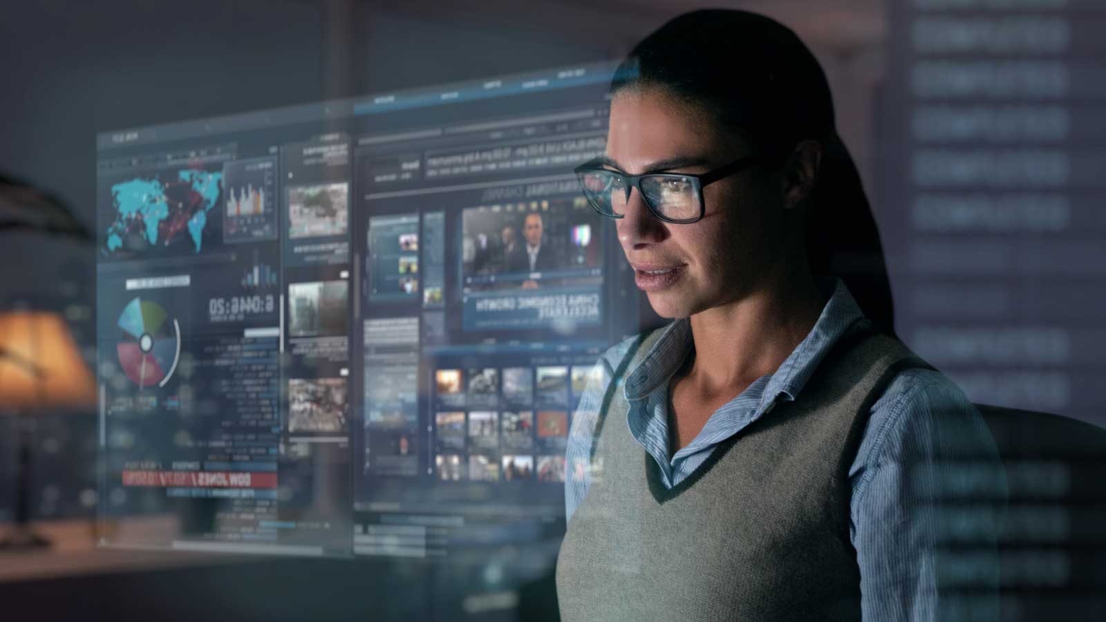 Protecting yourself and your business from modern cyber threats