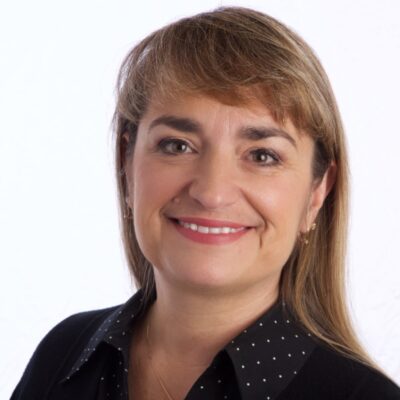 Renee Daggett, CEO Admin Books