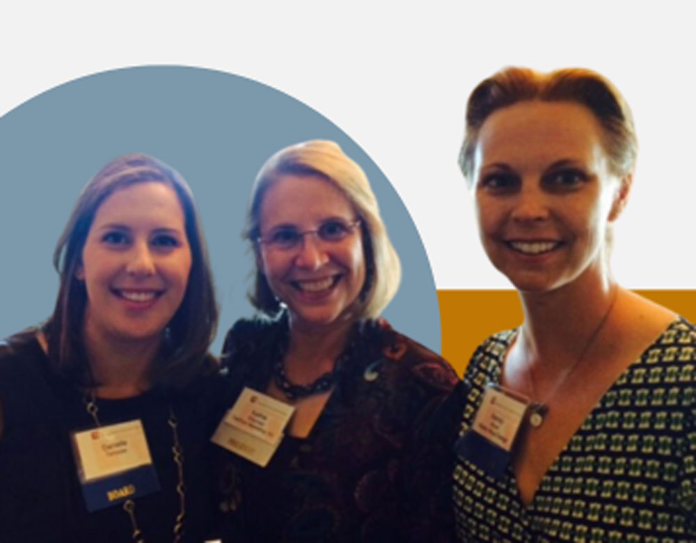 Women In Consulting Members