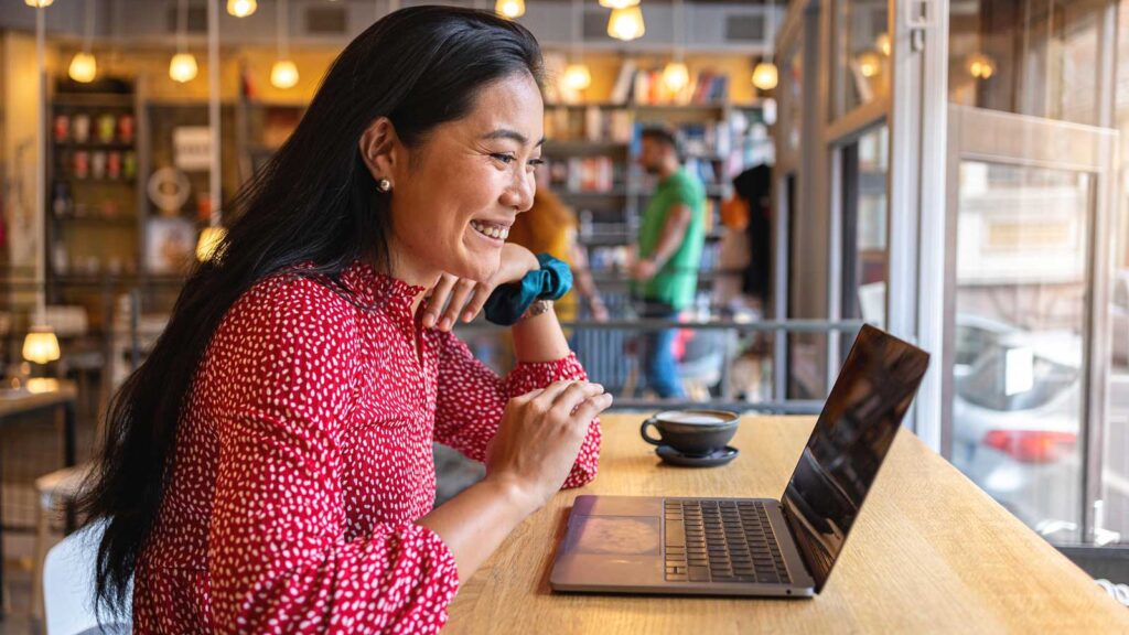 Women In Consulting Sandbox Event