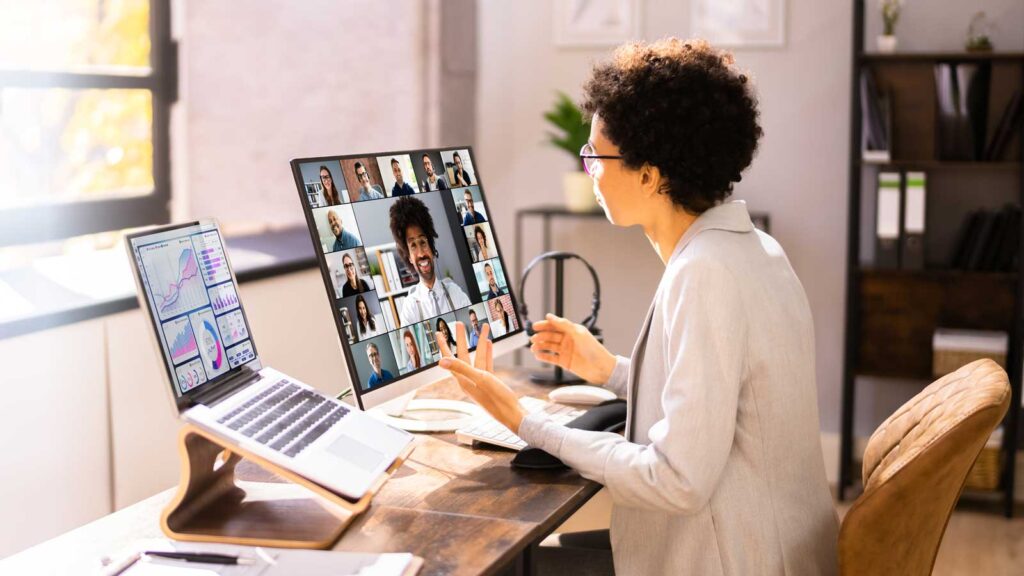 Women In Consulting Sandbox Event